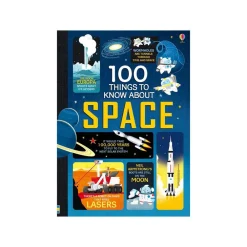 NHM Shop 100 Things to Know About Space Online