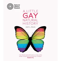 NHM Shop A Little Gay Natural History New