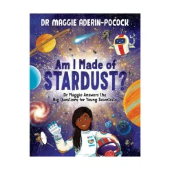 NHM Shop Am I Made of Stardust? Outlet