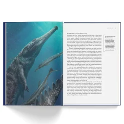 NHM Shop Ancient Sea Reptiles: Plesiosaurs, Ichthyosaurs, Mosasaurs & More Discount