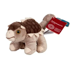 NHM Shop Ankylosaurus Soft Toy Discount