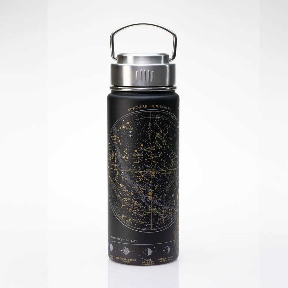NHM Shop Astronomy Drinks Bottle