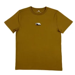 NHM Shop Badger T-shirt Sale
