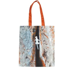 NHM Shop Between a Rock and a Hard Place Tote Bag