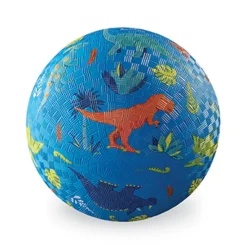 NHM Shop Blue Dinosaurs Football Sale