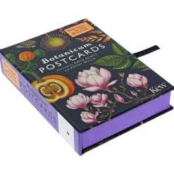 NHM Shop Botanicum Postcards Outlet