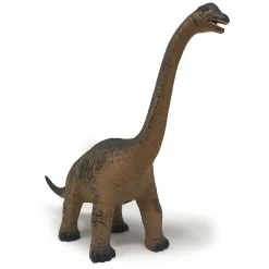 NHM Shop Brachiosaurus Soft Touch Dinosaur Hot