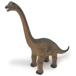 NHM Shop Brachiosaurus Soft Touch Dinosaur Hot