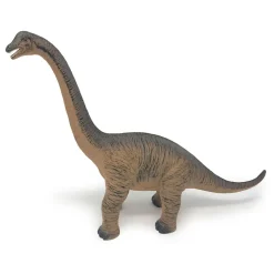 NHM Shop Brachiosaurus Soft Touch Dinosaur Hot