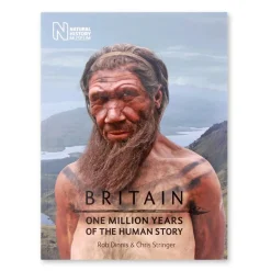 NHM Shop Britain: One Million Years of the Human Story Best