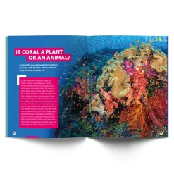 NHM Shop Can Jellyfish Live Forever?