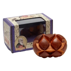 NHM Shop Charles Darwin Egg of Evolution Puzzle Clearance