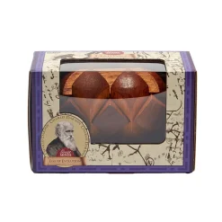 NHM Shop Charles Darwin Egg of Evolution Puzzle Clearance