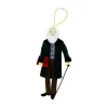 NHM Shop Charles Darwin Embroidered Decoration Discount
