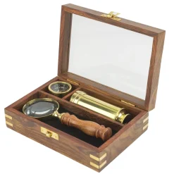 NHM Shop Charles Darwin Explorer Set Clearance