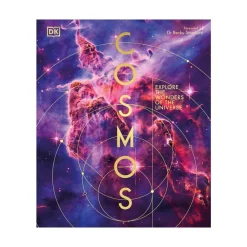 NHM Shop Cosmos: Explore the Wonders of the Universe