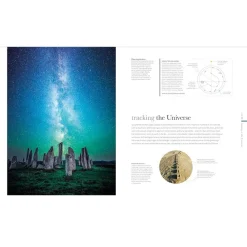 NHM Shop Cosmos: Explore the Wonders of the Universe