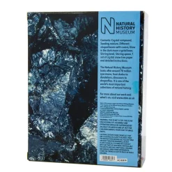 NHM Shop Crystal Science Kit