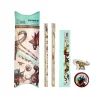 NHM Shop Dinosaur Essentials Stationery Set Online