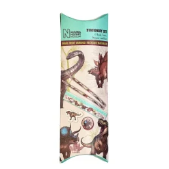 NHM Shop Dinosaur Essentials Stationery Set Online