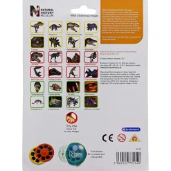 NHM Shop Dinosaur Picture Viewer Clearance