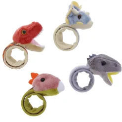 NHM Shop Dinosaur Snap Band Best