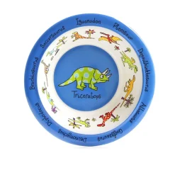 NHM Shop Dinosaurs Bowl Clearance