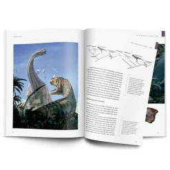 NHM Shop Dinosaurs: How They Lived and Evolved Hot