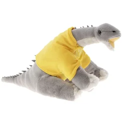 NHM Shop Diplodocus in a T-shirt Soft Toy Outlet