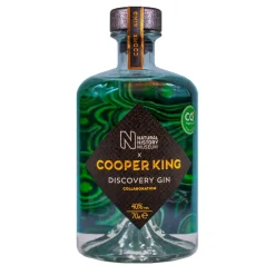 NHM Shop Discovery Gin Discount