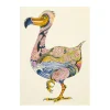 NHM Shop Dodo Greetings Card Online