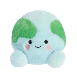 NHM Shop Earth Soft Toy