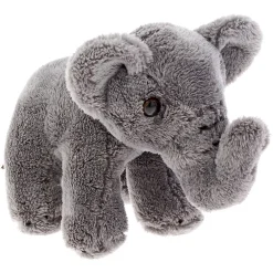 NHM Shop Elephant Soft Toy Hot