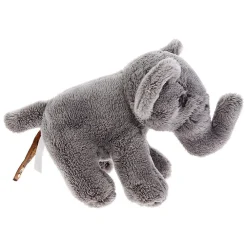 NHM Shop Elephant Soft Toy Hot