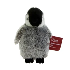 NHM Shop Emperor Penguin Chick Soft Toy Sale