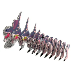 NHM Shop Eugy Spino 3D Cardboard Model Kit Best