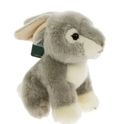 NHM Shop European Rabbit Soft Toy Hot