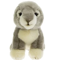 NHM Shop European Rabbit Soft Toy Hot