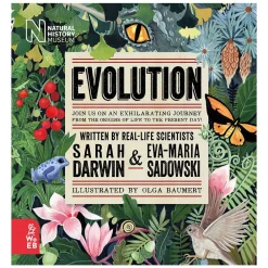 NHM Shop Evolution Hot