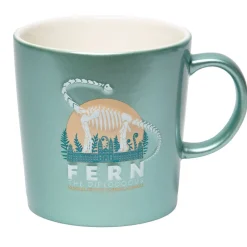 NHM Shop Fern Cup New