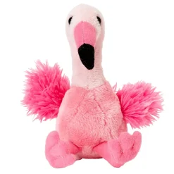 NHM Shop Flamingo Soft Toy Clearance