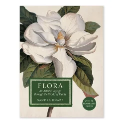 NHM Shop Flora: An Artistic Voyage Through the World of Plants Sale