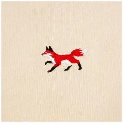 NHM Shop Fox Sweatshirt Hot