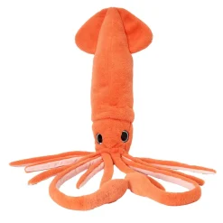 NHM Shop Giant Squid Soft Toy Sale