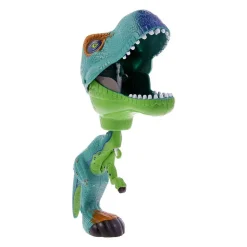 NHM Shop Green T. rex Chomper Outlet
