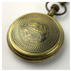 NHM Shop Greenwich Pocket Watch Sale