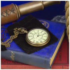 NHM Shop Greenwich Pocket Watch Sale
