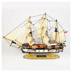 NHM Shop HMS Beagle Model Clearance