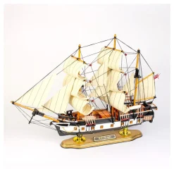 NHM Shop HMS Beagle Model Clearance