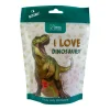 NHM Shop I Love Dinosaurs! Fruit Jelly Dinosaurs Clearance